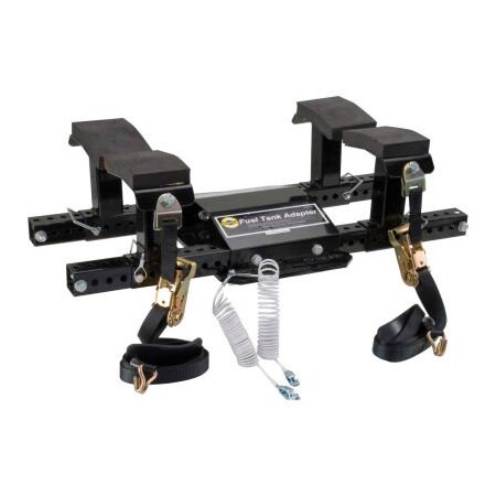 Sfa Companies Omega Fuel Tank Adapter - 40080 40080